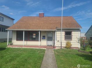 1119 S 64th St, Tacoma, WA