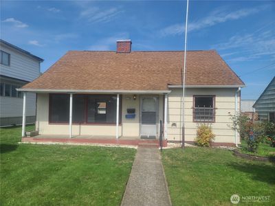 1119 S 64th Street #St, Tacoma, WA, 98408