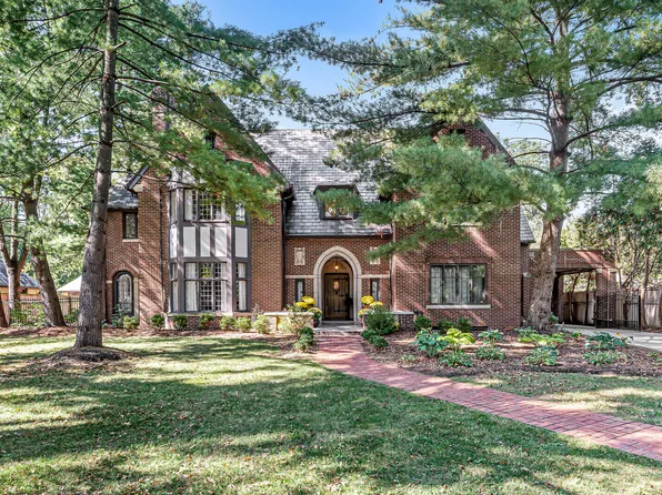 5140 N Meridian St, Indianapolis, IN 46208