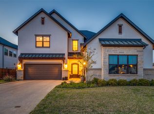 3144 Sherlock Ln, Copper Canyon, TX 75077