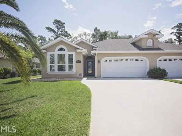 226 Miller Dr, Kingsland, GA 31548