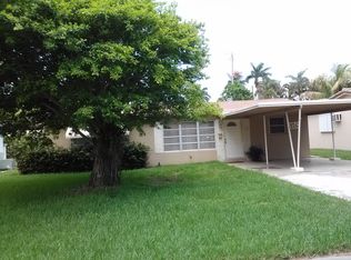 1012 N 13th Ct, Hollywood, FL 33019