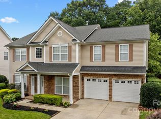 1504 Jekyll Ln, Waxhaw, NC 28173