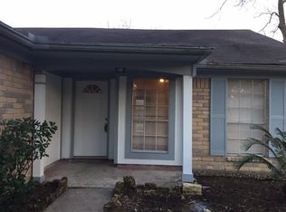 19539 Elmtree Estates Dr, Katy, TX 77449