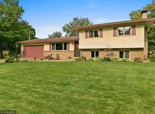 843 Charlotte Dr, Anoka, MN 55303