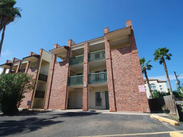 104 E Verna Jean Dr APT 201, South Padre Island, TX 78597
