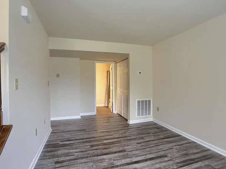 Arlington Floor Plan