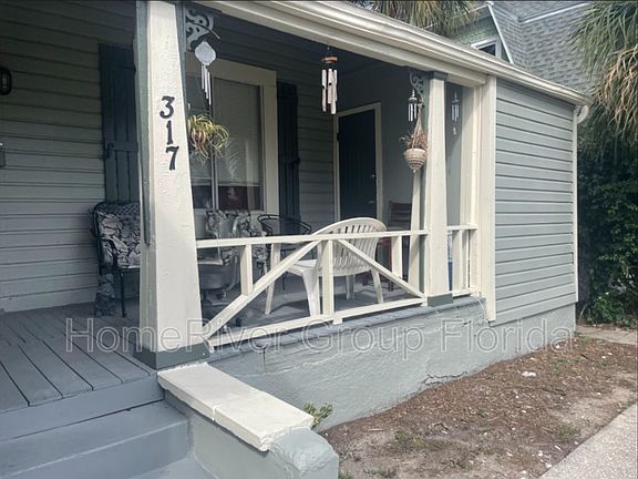2nd image of 317 E Tarpon Ave #1