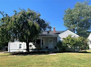 3871 Hopper Hill Rd, Cincinnati, OH 45255