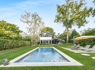 11 W Henry St, Sag Harbor, NY 11963