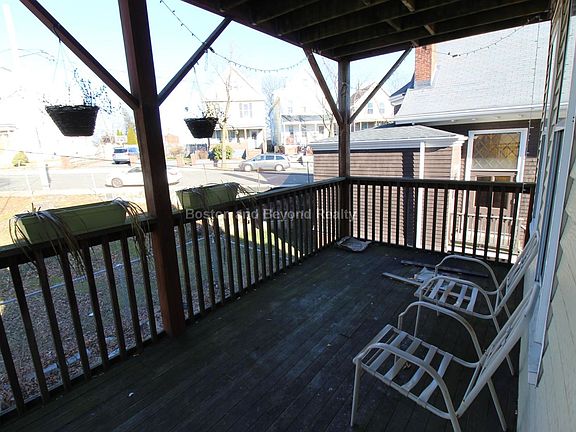 756 Saratoga St. #2 Boston - East Boston Unit Photo 6