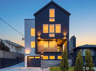 1556 S Pearl Street #C, Seattle, WA