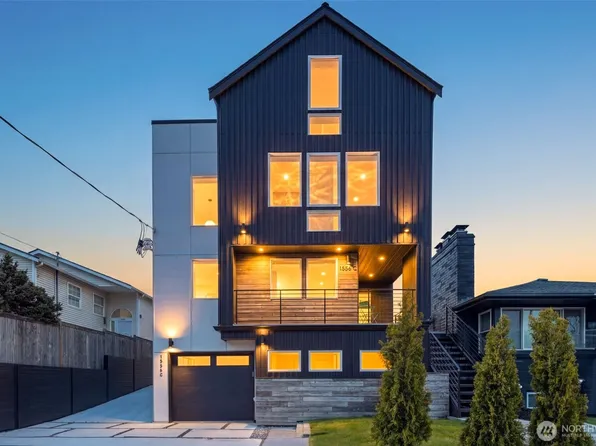 1556 S Pearl Street #C, Seattle, WA 98108