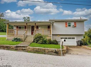 10 Quarry Run Rd, Morgantown, WV 26508