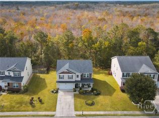 158 Grayson Avenue, Savannah, GA 31419