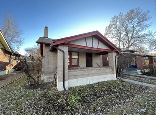 4628 E 16th Ave, Denver, CO 80220