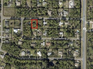 1620 Whittier St SE, Palm Bay, FL 32909