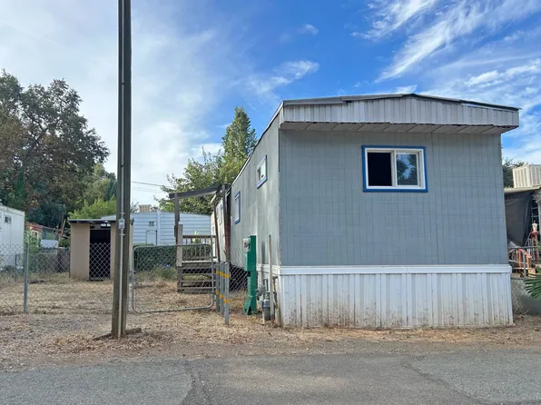 2465 Palermo Rd Space 25, Palermo, CA 95968