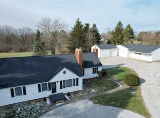 970 S Chillicothe Rd, Aurora, OH 44202