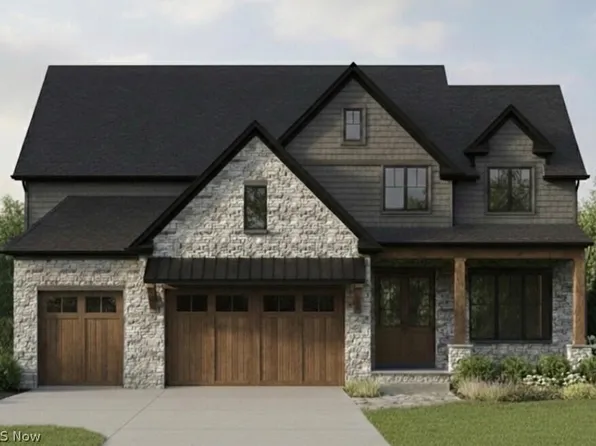 4142 Saint Gregory Way, Avon, OH 44011