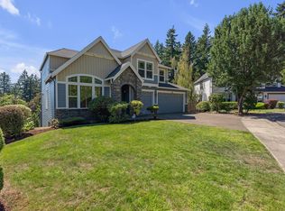 11324 SE Ludlow Ct, Happy Valley, OR 97086