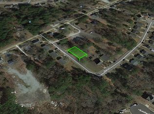 2806 Cannada Ave, Durham, NC 27704