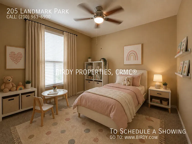 205 Landmark Park — Photo 7
