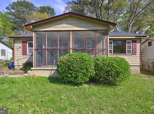 2267 Carver Dr NW, Atlanta, GA 30314