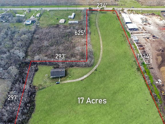 2nd image of 9621 Fm 521 Rd