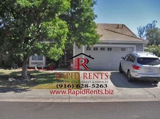 8117 River Otter Way, Elk Grove, CA 95758