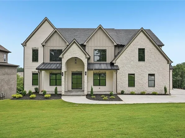 3263 N Bogan Rd, Buford, GA 30519