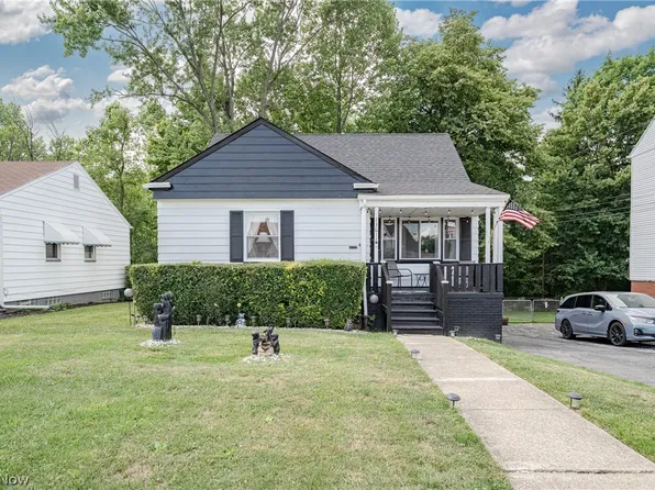 13611 Cranwood Park Blvd, Garfield Heights, OH 44125
