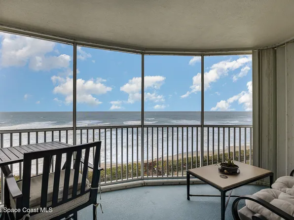 1175 Highway A1a APT 606, Satellite Beach, FL 32937