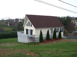 24256 Flax Rd, Abingdon, VA 24211