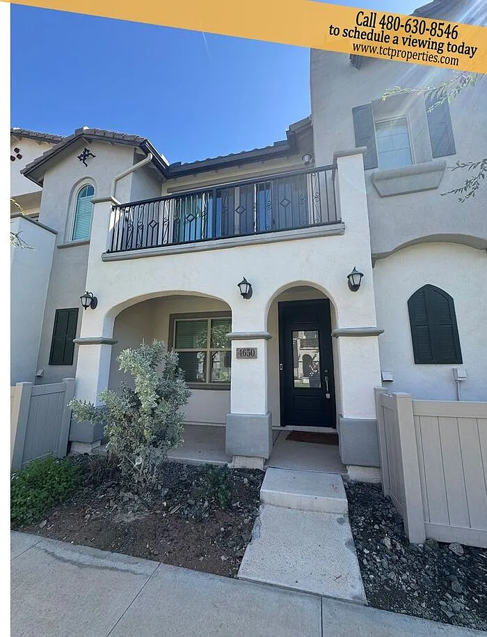 3 bed, 2.0 bath, 1310 sqft, $2,100 — Photo 1