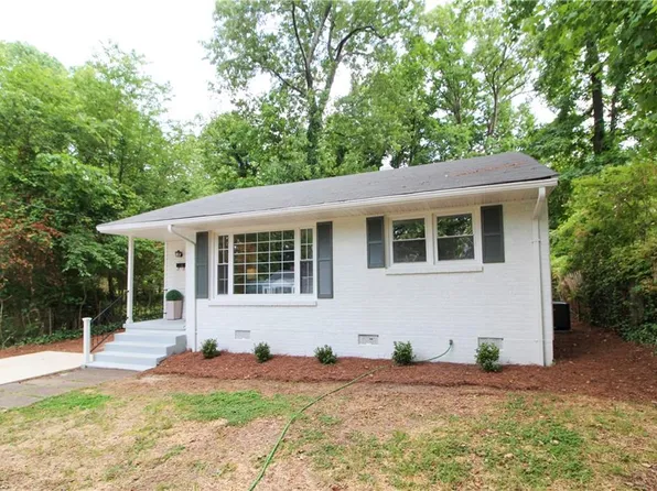 1317 Marion St, Greensboro, NC 27403