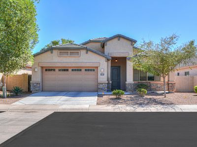 44027 W CAVEN Drive, Maricopa, AZ, 85138