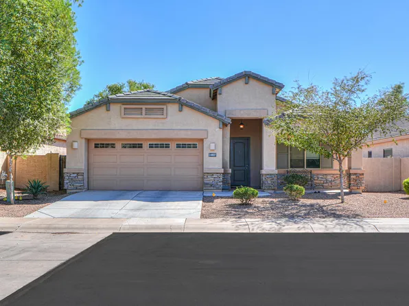 44027 W CAVEN Drive, Maricopa, AZ 85138