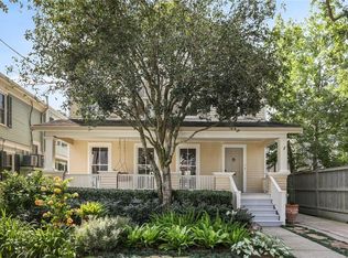 341 Audubon St, New Orleans, LA 70118