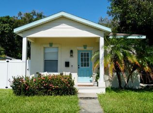 505 37th Ave N, Saint Petersburg, FL 33704