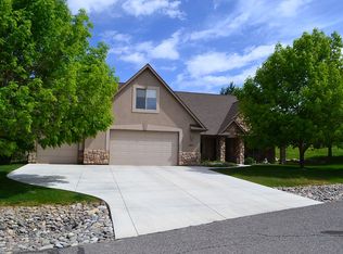 1831 Senate St, Montrose, CO 81401