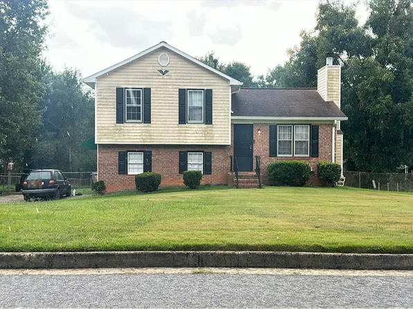 145 Belmont Farms Dr, Ellenwood, GA 30294