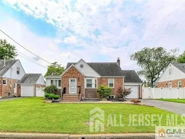 521 Melrose Ave, South Plainfield, NJ 07080