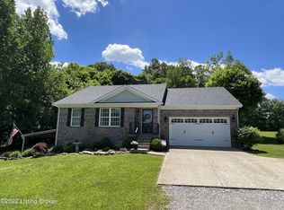 1153 Waterford Rd, Mount Washington, KY 40047