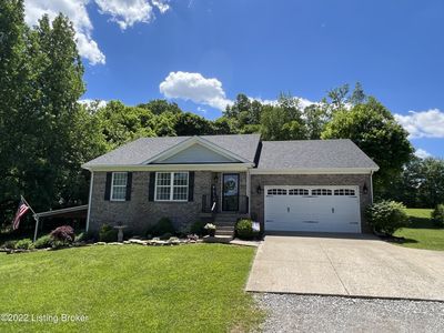 1153 Waterford Rd, Mount Washington, KY, 40047