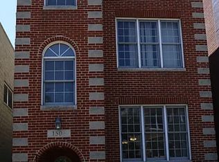 1503 W Cortez St #1, Chicago, IL 60642