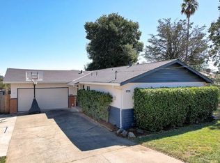595 Tanbark Ter, San Rafael, CA 94903