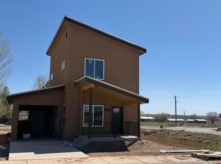 110 Manzano Cir, Ignacio, CO 81137