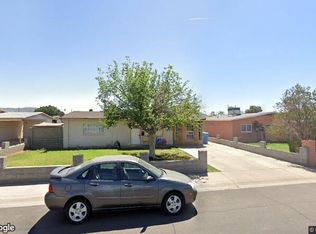 1717 W Pecan Rd, Phoenix, AZ 85041