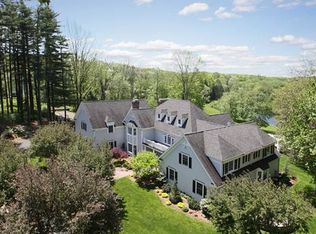 23 Ruscoe Rd, Wilton, CT 06897